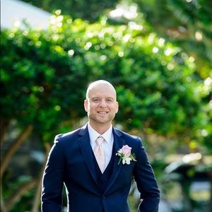 Meet your Posher, Frederick